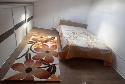 Apartament cu 3 camere semidecomandat în Florești - 5