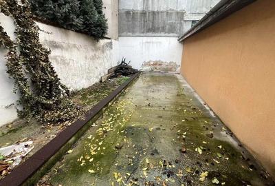 Vila 345 mp | Piata Domenii- Plesoianu | teren 350 mp | - 3