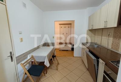 Apartament de inchiriat 2 camere spatios utilat complet zona Rahovei - 11