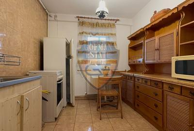 Apartament cu 2 camere decomandat în Tomis III - 5
