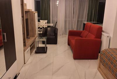 Garsonieră în Central - 5