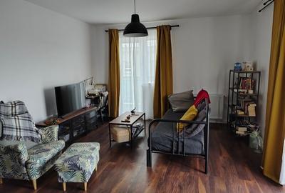 Apartament cu 3 camere decomandat, mobilat în Turnișor - 2