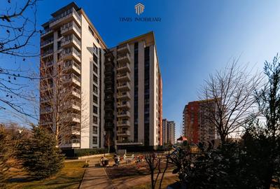 Apartament cu 3 camere decomandat, mobilat în Lipovei - 26