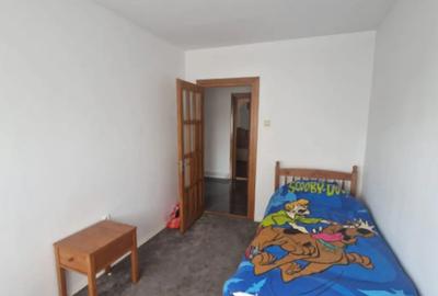 Apartament cu 3 camere decomandat în Central - 7