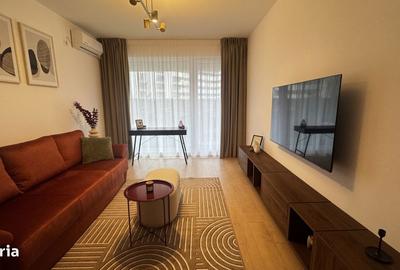 Apartament cu 2 camere, mobilat în Chitila - 3