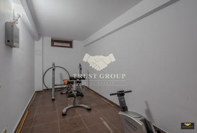 Apartament cu 8 camere decomandat, mobilat în Cotroceni - 28