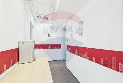 Spațiu de birouri de 183 mp de închiriat în zona Vitan - 5