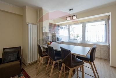 Apartament cu 2 camere de inchiriat in zona Centru Civic - 4