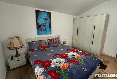 Casă cu 5 camere cu Teren 409 Mp în Tăuții-Măgherăuș - 4