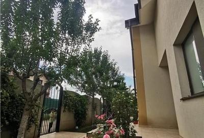 De vanzare Duplex 5 camere regie proprie Chiajna - 17