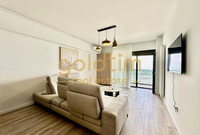 VEDERE LA MARE/SUPERB VIEW/PARCARE INCLUSA/MOBILAT SI UTILAT COMPLET/MAMAIA NORD - 4