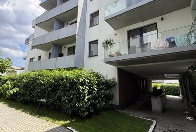 Apartament cu 3 camere decomandat, mobilat în Parcul Carol - 14