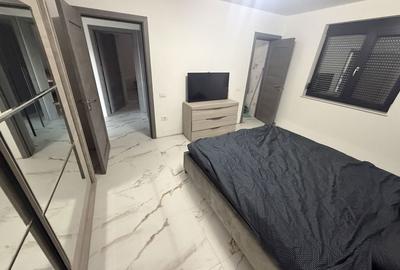 Casă cu 2 camere în Cordău - 4