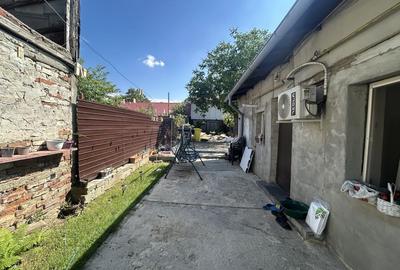 Casă cu 3 camere în Bariera Vâlcii - 4