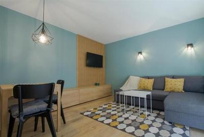 Studio elegant, acces curte, segmentul LUX, Central, Brasov - 1
