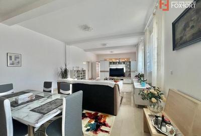 Casa Individuala cu 9 camere de vanzare, zona Ghiroda Casa Individuala cu 9 camere de vanzare, zona Ghiroda - 2