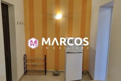 Apartament cu 2 camere semidecomandat în Micro I - 6