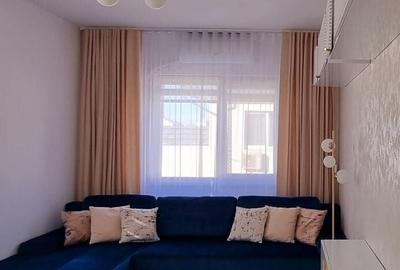 2  Camere Decomandat 2 Locuri Parcare Terasa 60 mp - 7