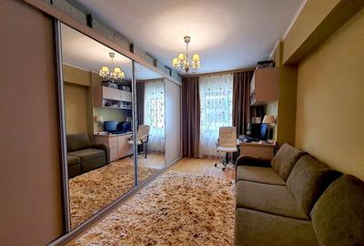 Orhideea Gardens 3 camere de inchiriat, 124mp, superb - 2