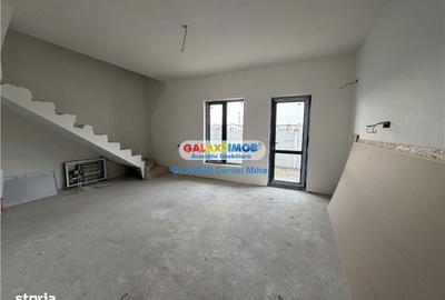 Casă cu 4 camere cu Teren 200 Mp în Central