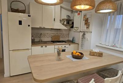 Apartament cu 3 camere, mobilat în Andronache - 4