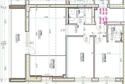 Apartament cu 3 camere decomandat în Cotroceni - 8