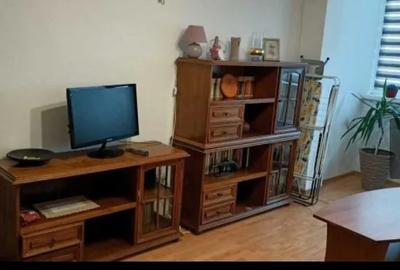 Apartament cu 2 camere decomandat, mobilat în Tomis Nord