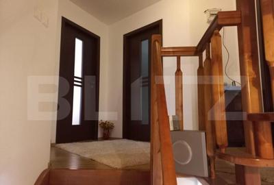 Casa, 4 camere, 120 mp, zona Sfantul Ilie - 3