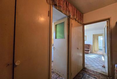 Apartament cu 2 camere nedecomandat în Lenin - 5