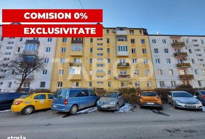 Apartament cu 3 camere semidecomandat în Central - 4