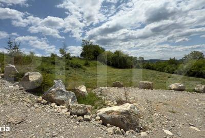 Teren de 1188 mp, în Central - 5