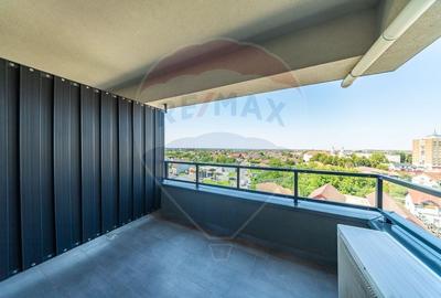 Apartament de închiriat modern la Adora Park - 21