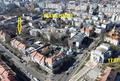 Teren 872 mp +cladire 328 mp, ULTRACENTRAL str Simion Barnutiu Teren 872 mp +cladire 328 mp, ULTRACENTRAL str Simion Barnutiu - 7