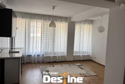 Garsonieră, mobilată în Rahova - 6