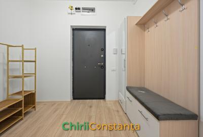 ✅Apartament mobilat cu parcare » Novopolis | Poliția Rutieră Constanța - 3