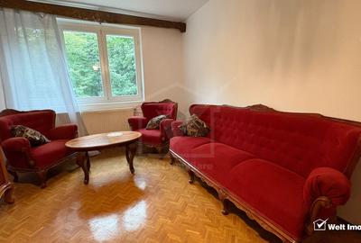 2 camere, zona Piata Abator - 4