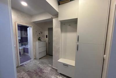 Apartament 2 camere, decomandat - zona Avantgarden - 7