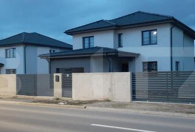 Casa de 4 camere, 300 mp, teren 850 mp, in Cihei - 1