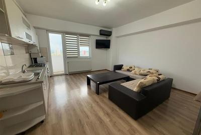 Apartament cu 3 camere si balcon zona Bd Mihai Viteazu - 4
