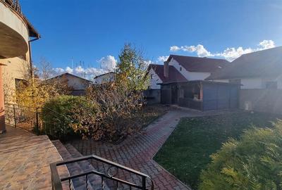 Vila de 6 camere zona Sanpetru Vila de 6 camere zona Sanpetru - 10