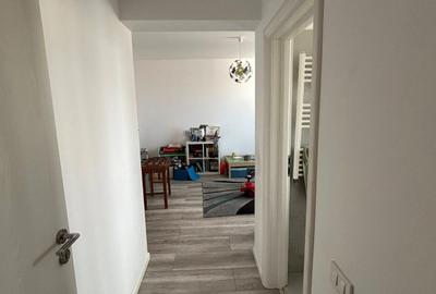 Apartament 3 camere-Lux-Militari Residence-Comision 0% - 12