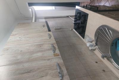 Garsoniera de inchiriat - 1