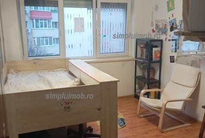 Apartament cu 2 camere semidecomandat în Alexandru Obregia - 4