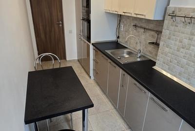 Apartament cu 2 camere semidecomandat în Chiajna - 9