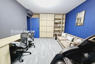 Duplex 3 camere Cloud 9 || Gradina 91 mp || Parcare Subterana || Premium - 14