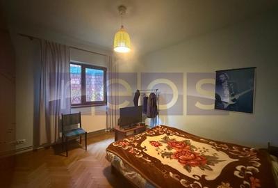 DE VANZARE APARTAMENT IN VILA 4 CAMERE DRUMUL SARII | OPORTUNITATE | - 6