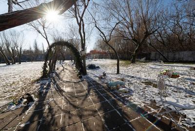 Apartament 3 camere de inchiriat NorthSide Park, Baneasa - Sisesti - 17