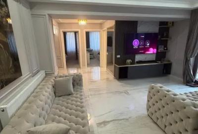 Apartament cu 3 camere decomandat, mobilat în Ultracentral - 5
