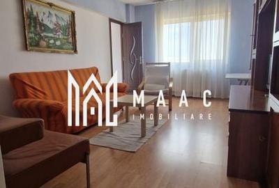 Apartament 3 camere | Balcon | 64 MPU | Decomandat | Lazaret - 2