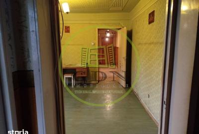 Apartament cu 4 camere semidecomandat în Decebal - 2
